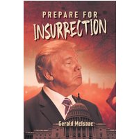 Prepare for Insurrection - Prepare for Insurrection - jetzt bei oelder-buchhandlung.de kaufen