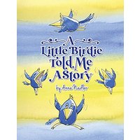 A Little Birdie Told Me A Story: Whimsical tale in verse. (My Animal Friends) - A Little Birdie Told Me A Story: Whimsical tale in verse. (My Animal Friends) - jetzt bei oelder-buchhandlung.de kaufen
