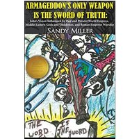 ARMAGEDDON'S ONLY WEAPON IS THE SWORD OF TRUTH - ARMAGEDDON'S ONLY WEAPON IS THE SWORD OF TRUTH - jetzt bei oelder-buchhandlung.de kaufen