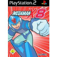 Capcom Mega Man X8