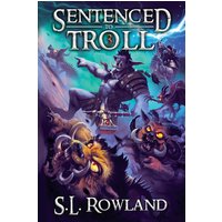 Sentenced to Troll 3 - Sentenced to Troll 3 - jetzt bei oelder-buchhandlung.de kaufen