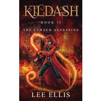 The Cursed Assassins: Book 2 (Kildash, Band 3) - The Cursed Assassins: Book 2 (Kildash, Band 3) - jetzt bei oelder-buchhandlung.de kaufen