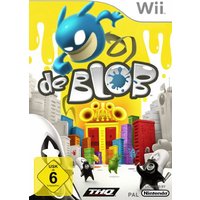 Thq De Blob