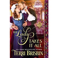 The Lady Takes It All (Unexpected Heirs of Scotland) - The Lady Takes It All (Unexpected Heirs of Scotland) - jetzt bei oelder-buchhandlung.de kaufen