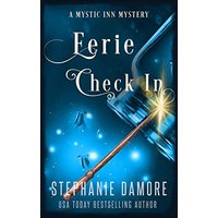 Eerie Check In: A Paranormal Cozy Mystery (Mystic Inn Mystery) - Eerie Check In: A Paranormal Cozy Mystery (Mystic Inn Mystery) - jetzt bei oelder-buchhandlung.de kaufen