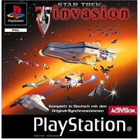 Star Trek - Invasion