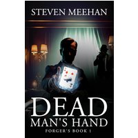 Dead Man's Hand: Forger's Book 1 - Dead Man's Hand: Forger's Book 1 - jetzt bei oelder-buchhandlung.de kaufen