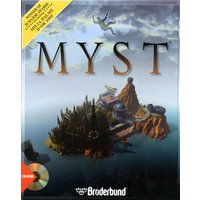 Tlc Myst