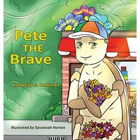 Pete the Brave - Pete the Brave - jetzt bei oelder-buchhandlung.de kaufen