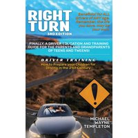 Right Turn 3rd Edition - Right Turn 3rd Edition - jetzt bei oelder-buchhandlung.de kaufen