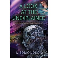 A Look at the Unexplained - A Look at the Unexplained - jetzt bei oelder-buchhandlung.de kaufen