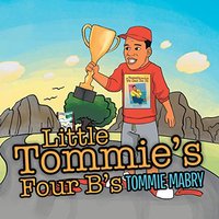 Little Tommie's Four B's - Little Tommie's Four B's - jetzt bei oelder-buchhandlung.de kaufen