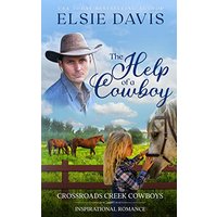 The Help of a Cowboy - The Help of a Cowboy - jetzt bei oelder-buchhandlung.de kaufen