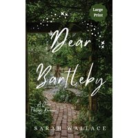 Dear Bartleby: A Queer Fantasy Romance - Large Print (Meddle & Mend: Regency Fantasy, Band 4) - Dear Bartleby: A Queer Fantasy Romance - Large Print (Meddle & Mend: Regency Fantasy, Band 4) - jetzt bei oelder-buchhandlung.de kaufen