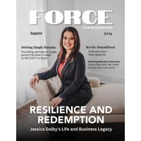 FORCE Magazine: August 2024 - FORCE Magazine: August 2024 - jetzt bei oelder-buchhandlung.de kaufen