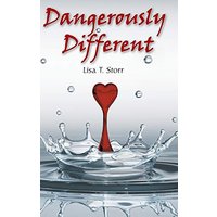 Dangerously Different - Dangerously Different - jetzt bei oelder-buchhandlung.de kaufen