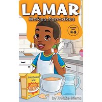 Lamar Makes Pancakes - Lamar Makes Pancakes - jetzt bei oelder-buchhandlung.de kaufen