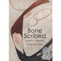 Bone Scribed - Bone Scribed - jetzt bei oelder-buchhandlung.de kaufen