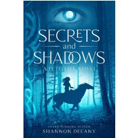 Secrets and Shadows: A 13 to Life Novel - Secrets and Shadows: A 13 to Life Novel - jetzt bei oelder-buchhandlung.de kaufen
