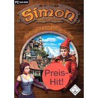 Simon The Sorcerer: Chaos Ist Das Halbe Leben