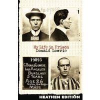 My Life in Prison (Heathen Edition) - My Life in Prison (Heathen Edition) - jetzt bei oelder-buchhandlung.de kaufen