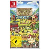 U&I Entertainment Stardew Valley