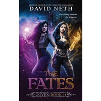 The Fates (Coven, Band 14) - The Fates (Coven, Band 14) - jetzt bei oelder-buchhandlung.de kaufen