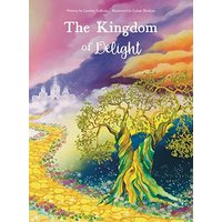 The Kingdom of Delight - The Kingdom of Delight - jetzt bei oelder-buchhandlung.de kaufen