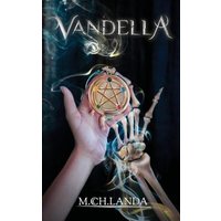 Vandella (Serie Vandella, Band 1) - Vandella (Serie Vandella, Band 1) - jetzt bei oelder-buchhandlung.de kaufen