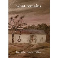 What Remains - What Remains - jetzt bei oelder-buchhandlung.de kaufen