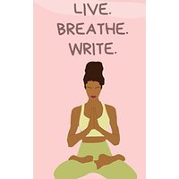 Live. Breathe. Write - Live. Breathe. Write - jetzt bei oelder-buchhandlung.de kaufen