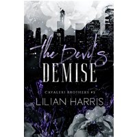 The Devil's Demise - The Devil's Demise - jetzt bei oelder-buchhandlung.de kaufen