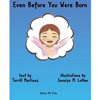 Even Before You Were Born - Even Before You Were Born - jetzt bei oelder-buchhandlung.de kaufen