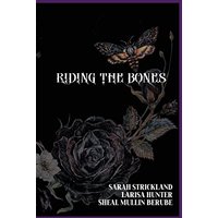 Riding The Bones - Riding The Bones - jetzt bei oelder-buchhandlung.de kaufen