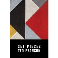 Set Pieces - Set Pieces - jetzt bei oelder-buchhandlung.de kaufen