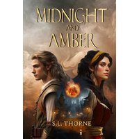 Midnight and Amber - Midnight and Amber - jetzt bei oelder-buchhandlung.de kaufen