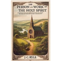 The Person and Work of the Holy Spirit - The Person and Work of the Holy Spirit - jetzt bei oelder-buchhandlung.de kaufen