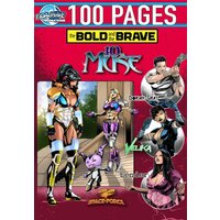 Bold and the Brave: Volume Seven - Bold and the Brave: Volume Seven - jetzt bei oelder-buchhandlung.de kaufen