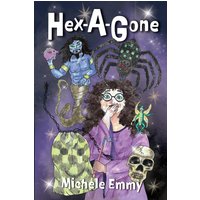 Hex-A-Gone - Hex-A-Gone - jetzt bei oelder-buchhandlung.de kaufen