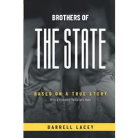 Brothers of the State - Brothers of the State - jetzt bei oelder-buchhandlung.de kaufen