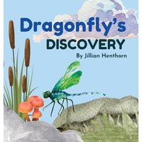 Dragonfly's Discovery - Dragonfly's Discovery - jetzt bei oelder-buchhandlung.de kaufen