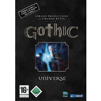 Jowood Gothic Universe (Dvd-Rom)