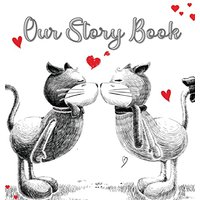 Our Story Book - Our Story Book - jetzt bei oelder-buchhandlung.de kaufen