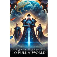 To Rule A World - To Rule A World - jetzt bei oelder-buchhandlung.de kaufen