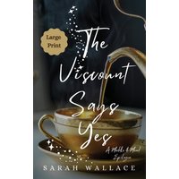 The Viscount Says Yes: A Meddle & Mend Epilogue - Large Print - The Viscount Says Yes: A Meddle & Mend Epilogue - Large Print - jetzt bei oelder-buchhandlung.de kaufen