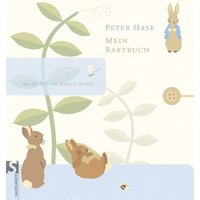 Mein Babybuch