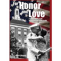For Honor and Love - For Honor and Love - jetzt bei oelder-buchhandlung.de kaufen