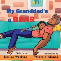My Grandad's A Bear - My Grandad's A Bear - jetzt bei oelder-buchhandlung.de kaufen