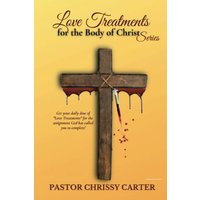 Love Treatments for the Body of Christ - Love Treatments for the Body of Christ - jetzt bei oelder-buchhandlung.de kaufen