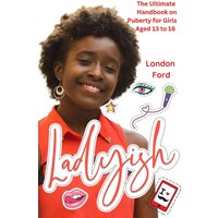 Ladyish - Ladyish - jetzt bei oelder-buchhandlung.de kaufen